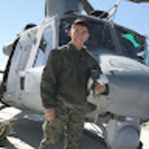 Meet your Posher, John